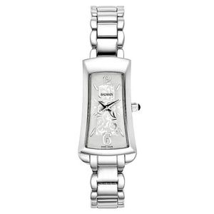Balmain Elypsia Stainless Steel Watch